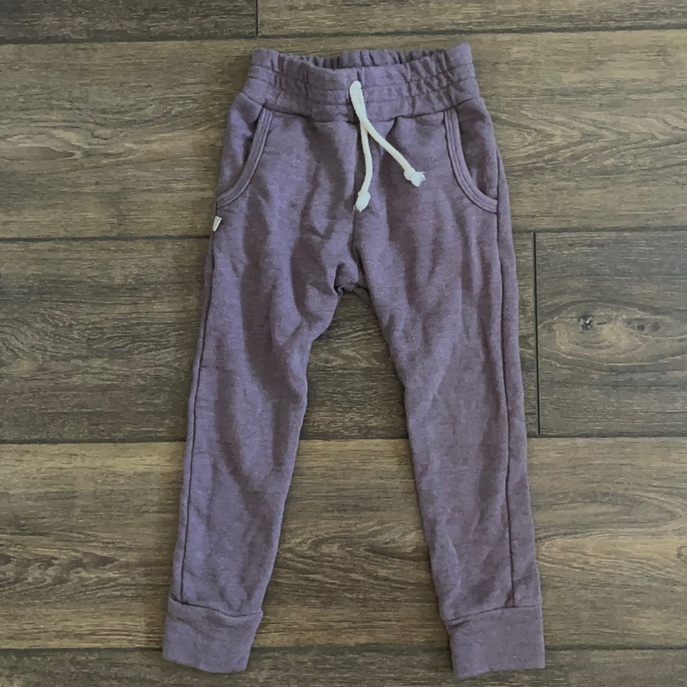 Childhoods clothing joggers